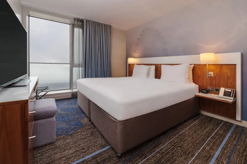 Foto - DoubleTree by Hilton Hotel London -Tower of London