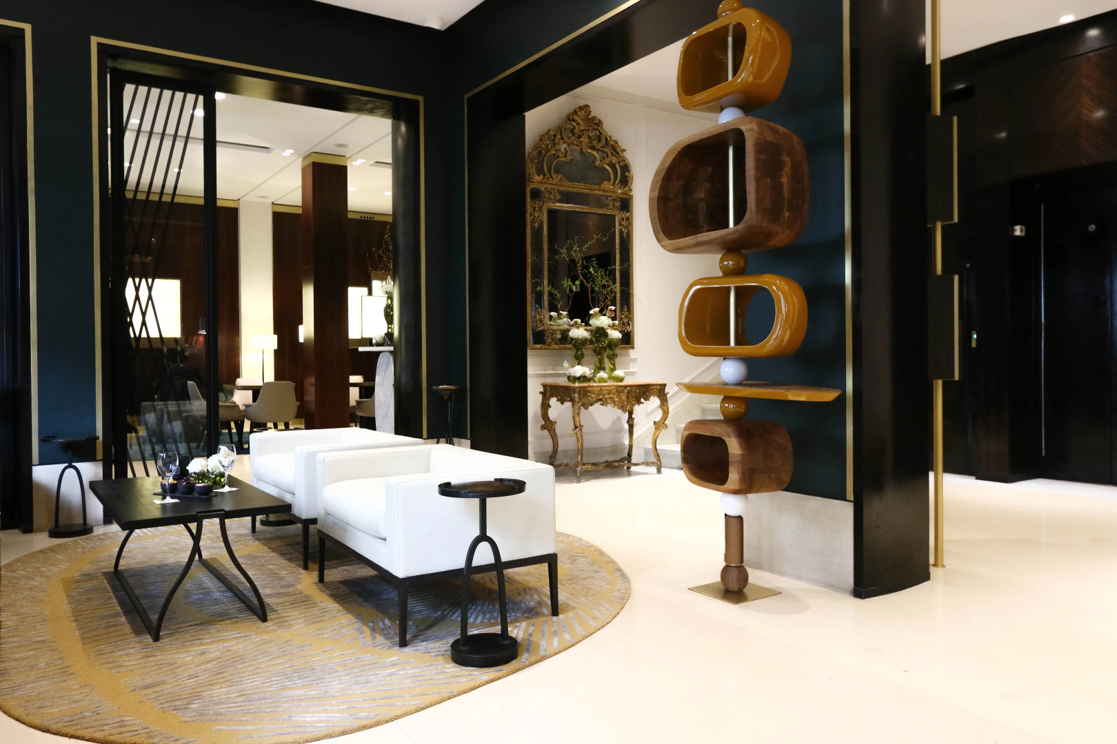 Foto - Hotel Montalembert