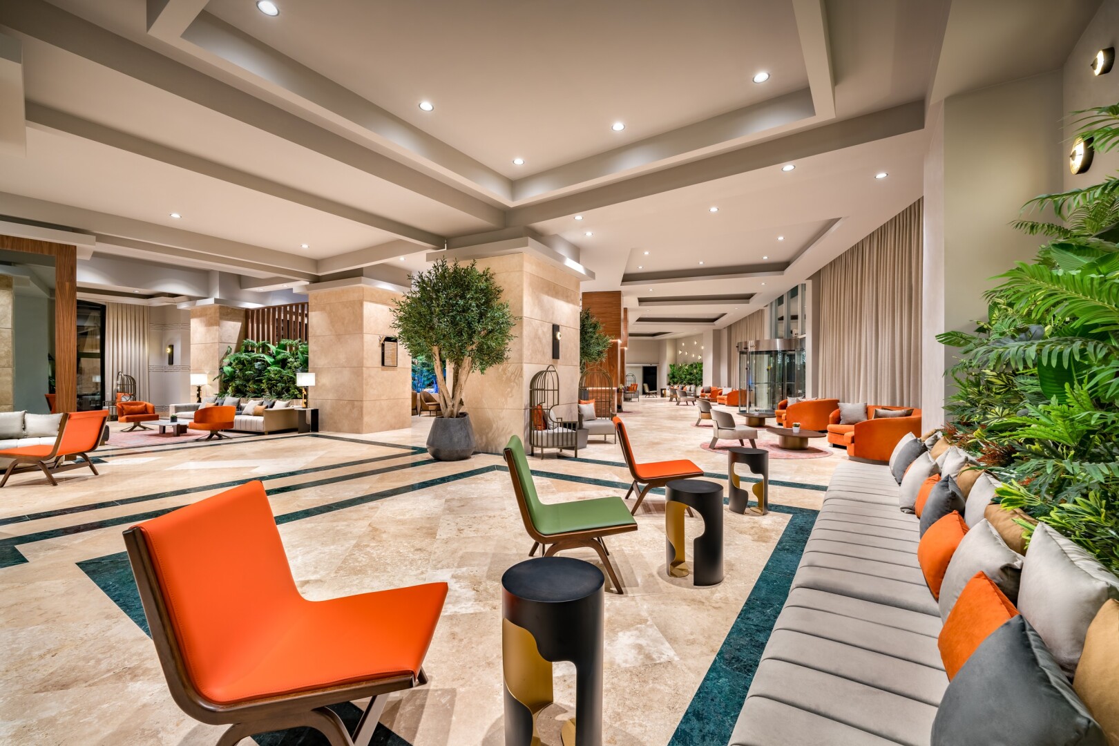 Foto - Rixos Park Belek - The Land Of Legends Access