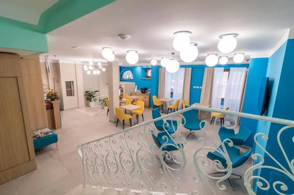 Photo - L'Ambasciata Hotel de Charme
