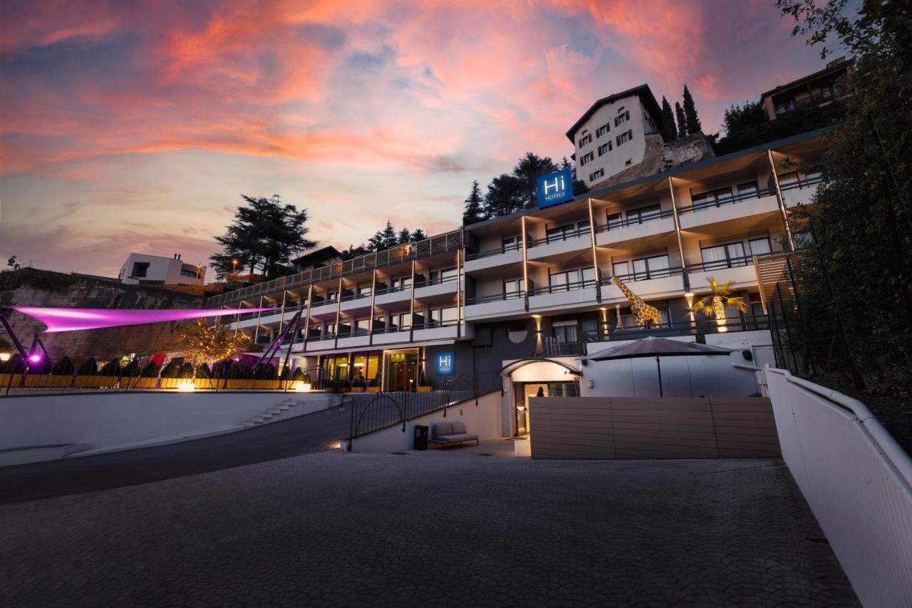 Photo - Hi Hotel - Wellness & Spa Adults Only
