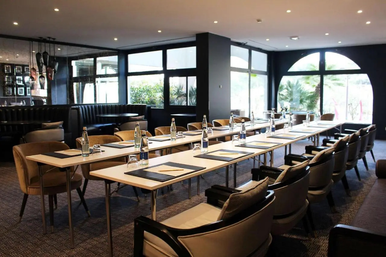 Photo - Columbus Hotel Monte-Carlo, Curio Collection by Hilton