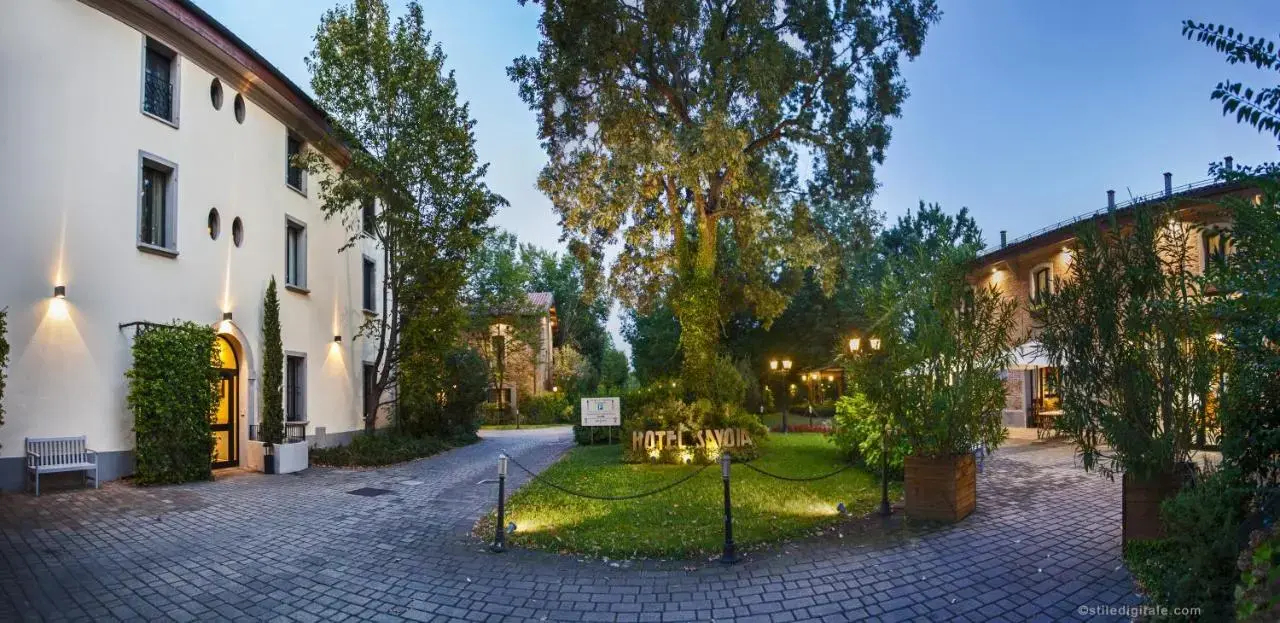 Photo - Savoia Hotel Country House Bologna