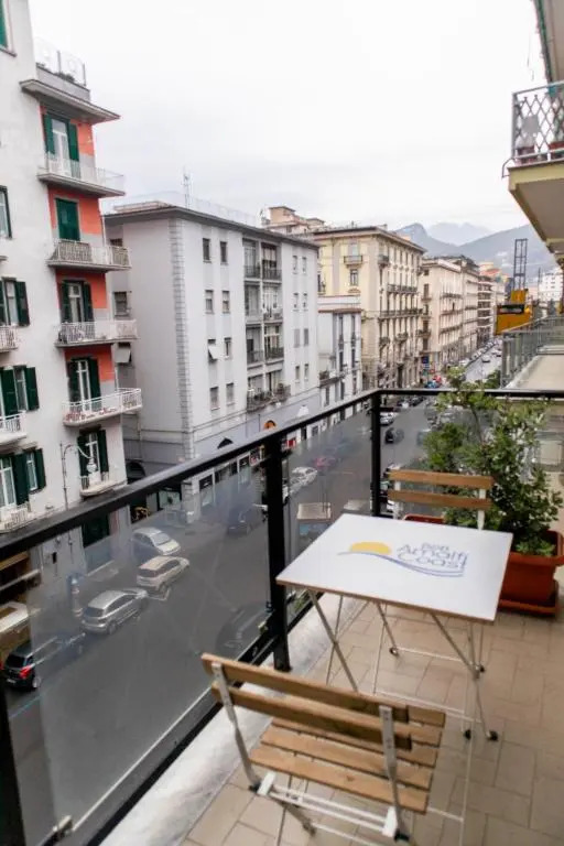 Photo - B&B Amalfi Coast Salerno