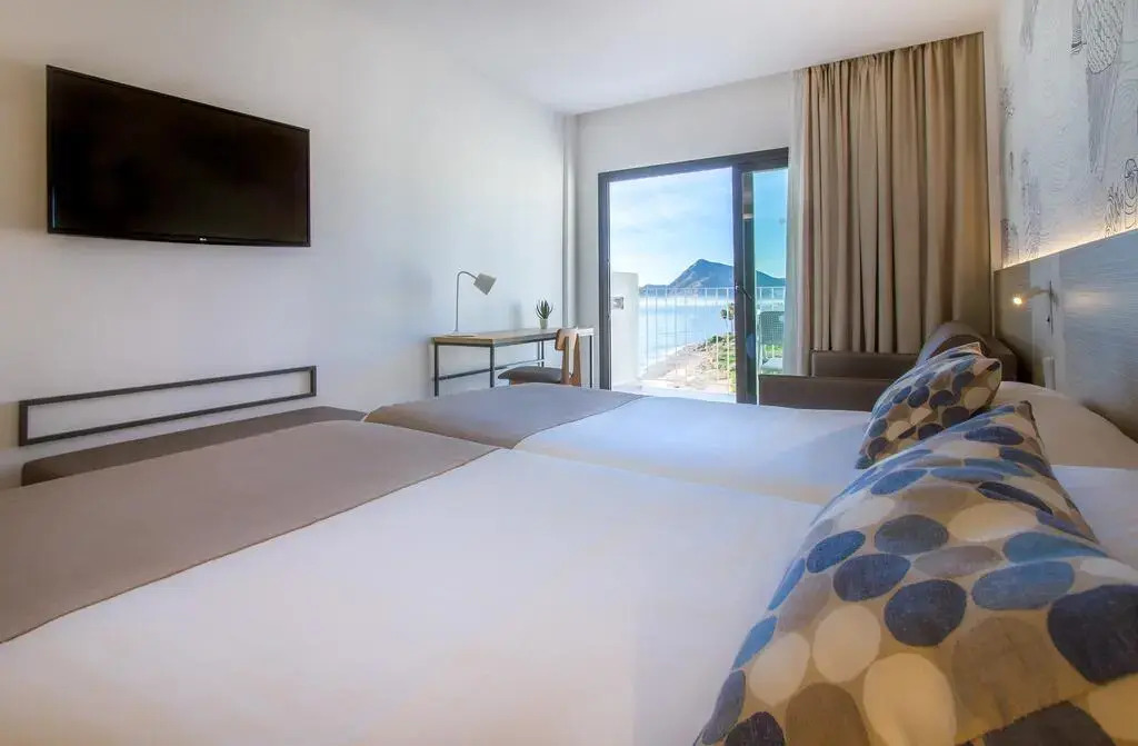 Foto - Hotel Cap Negret