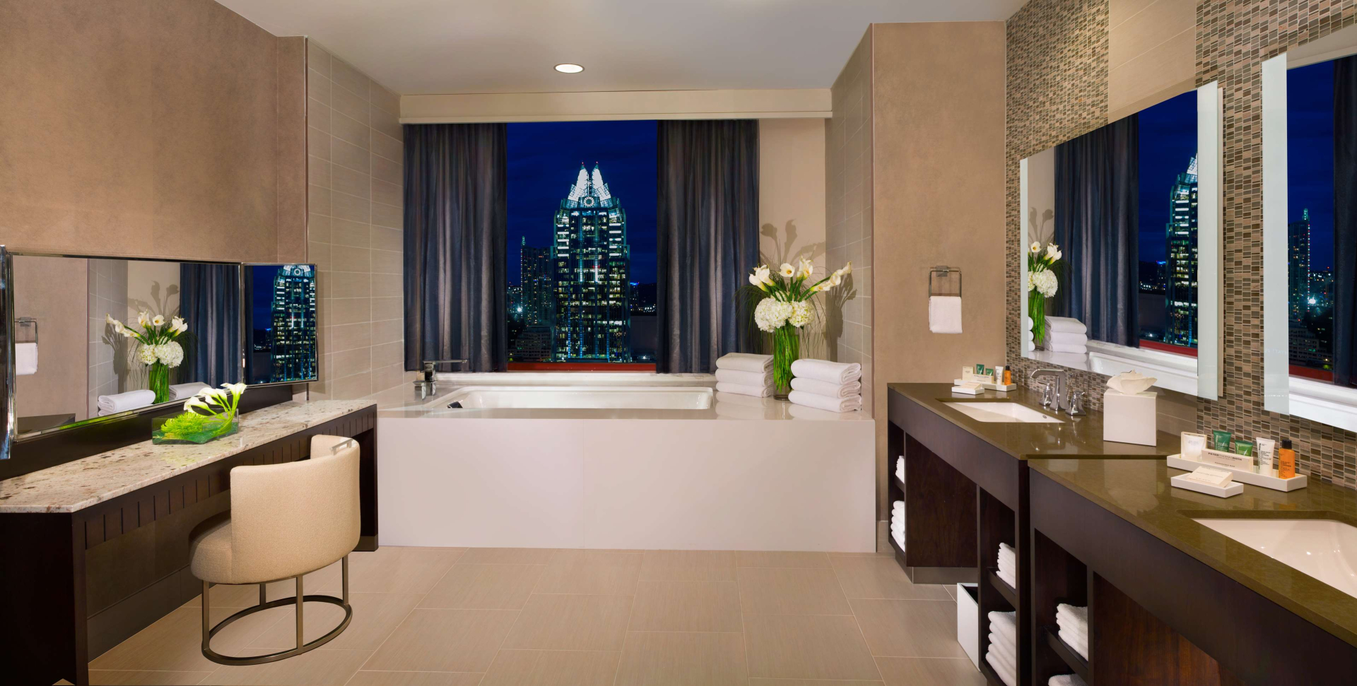 Photo - Hilton Garden Inn Austin Downtown