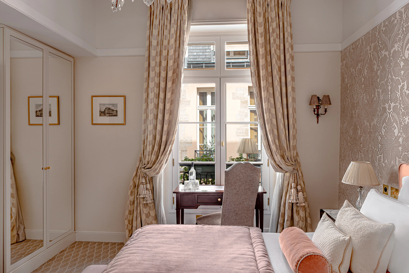 Foto - Relais Christine