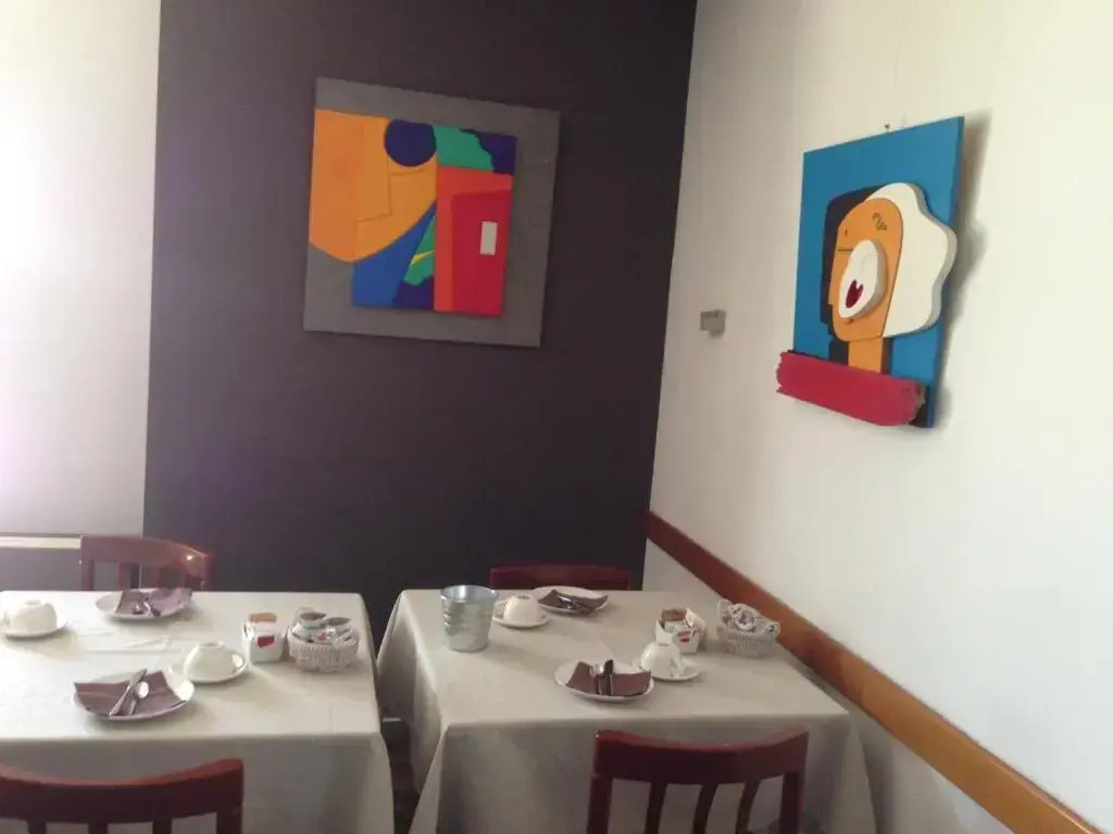 Foto - Hotel Al Cason