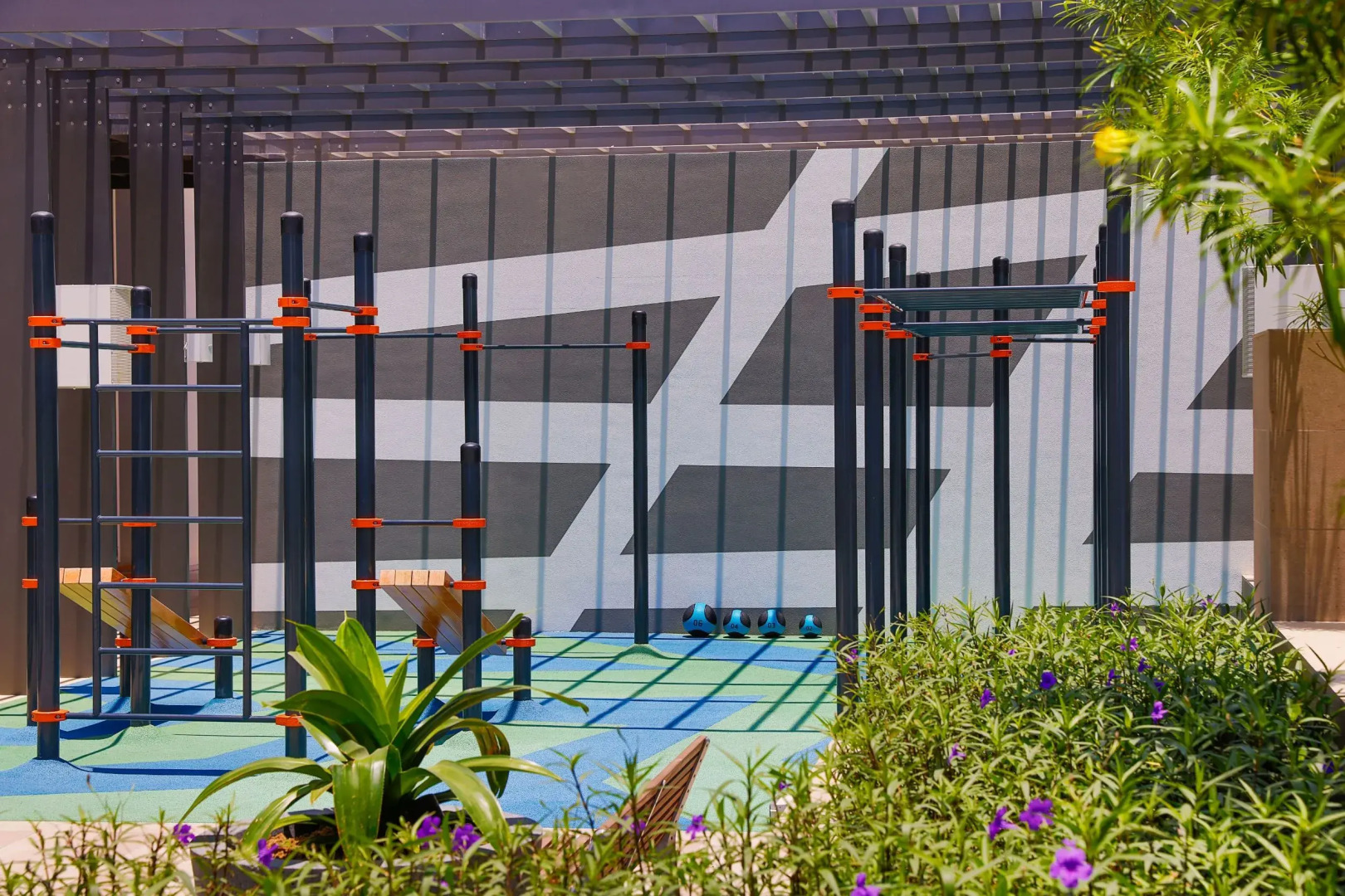 Photo - Hilton Garden Inn Dubai Business Bay