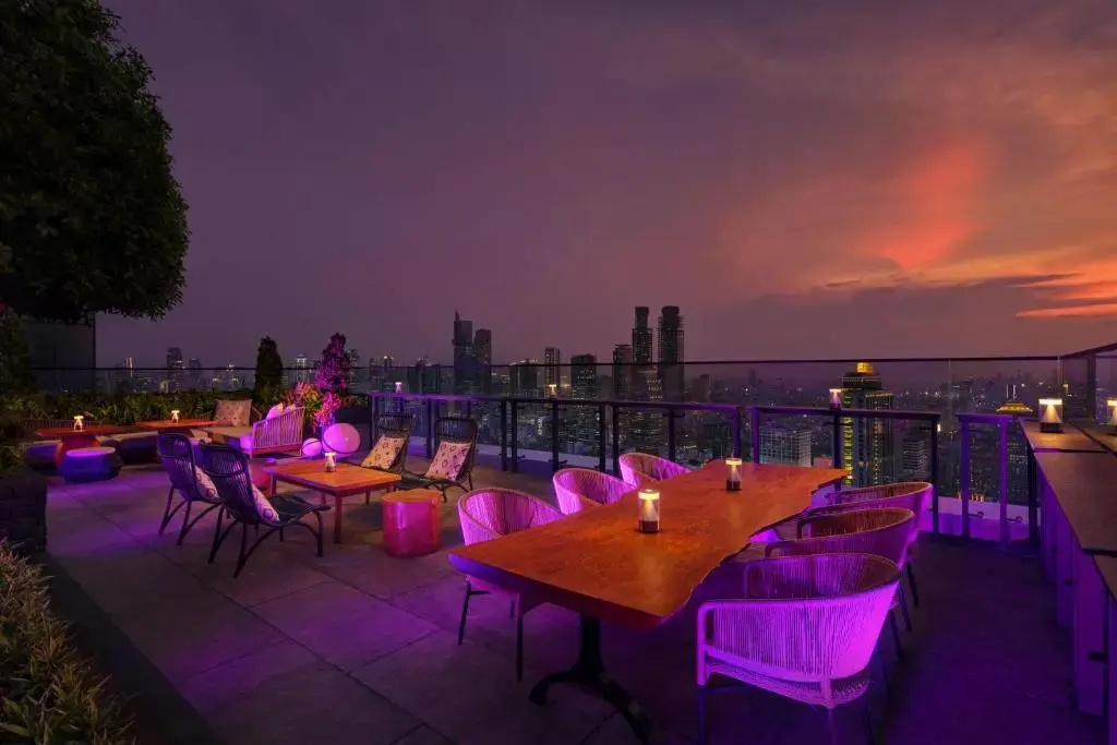 Foto - Park Hyatt Jakarta
