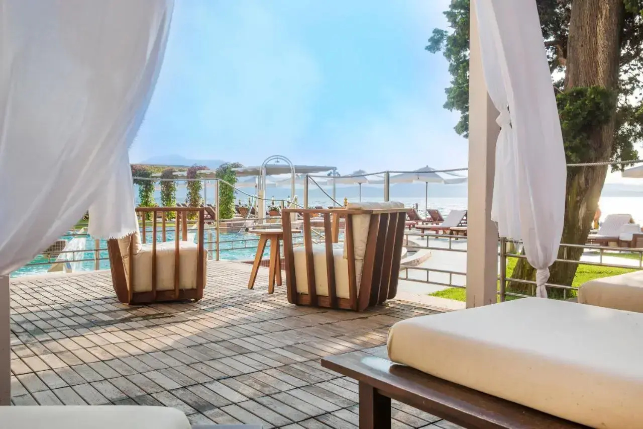 Photo - Grand Hotel Terme Sirmione