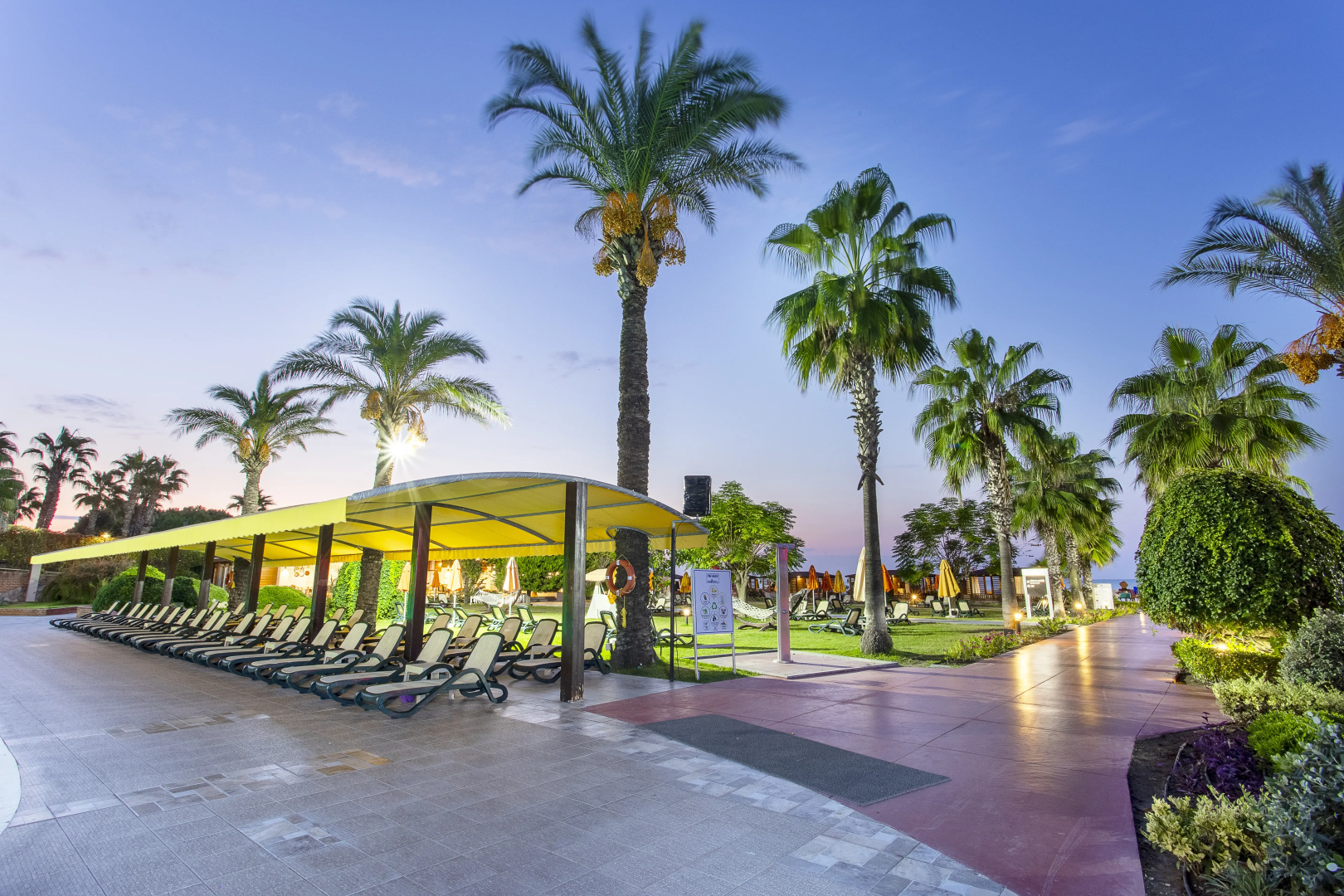 Photo - Pine Beach Belek