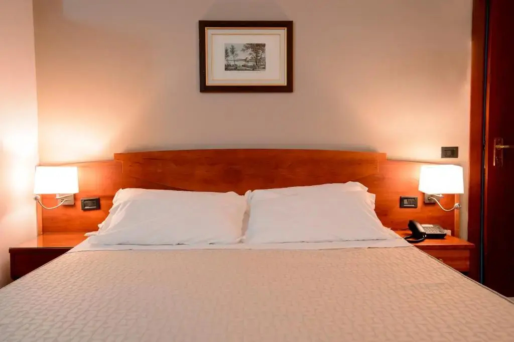 Foto - Hotel dei Platani