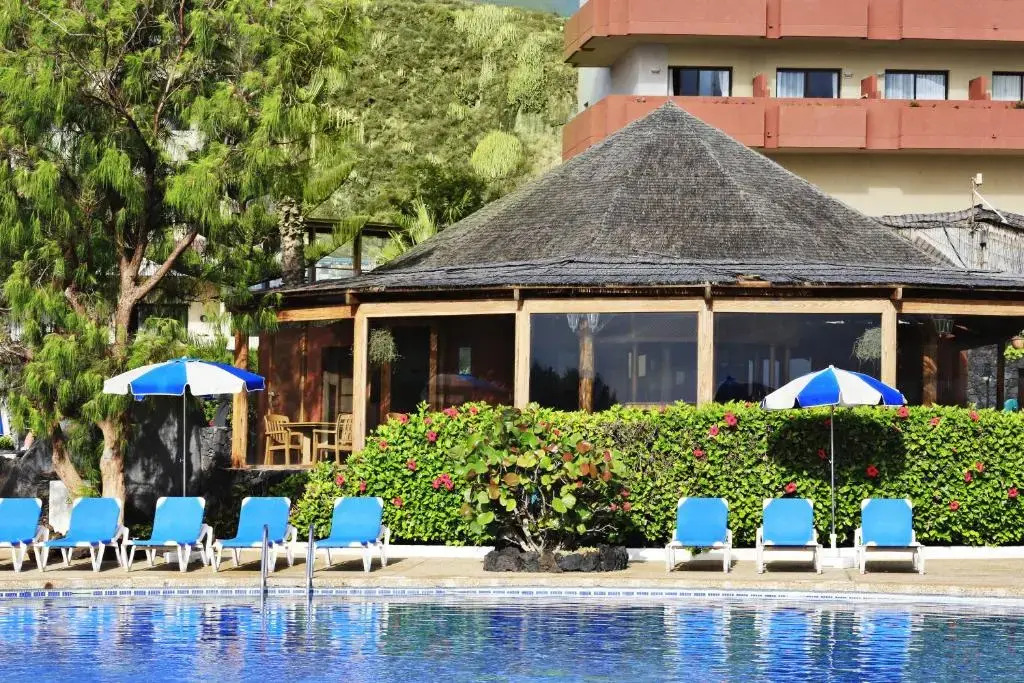 Foto - H10 Taburiente Playa