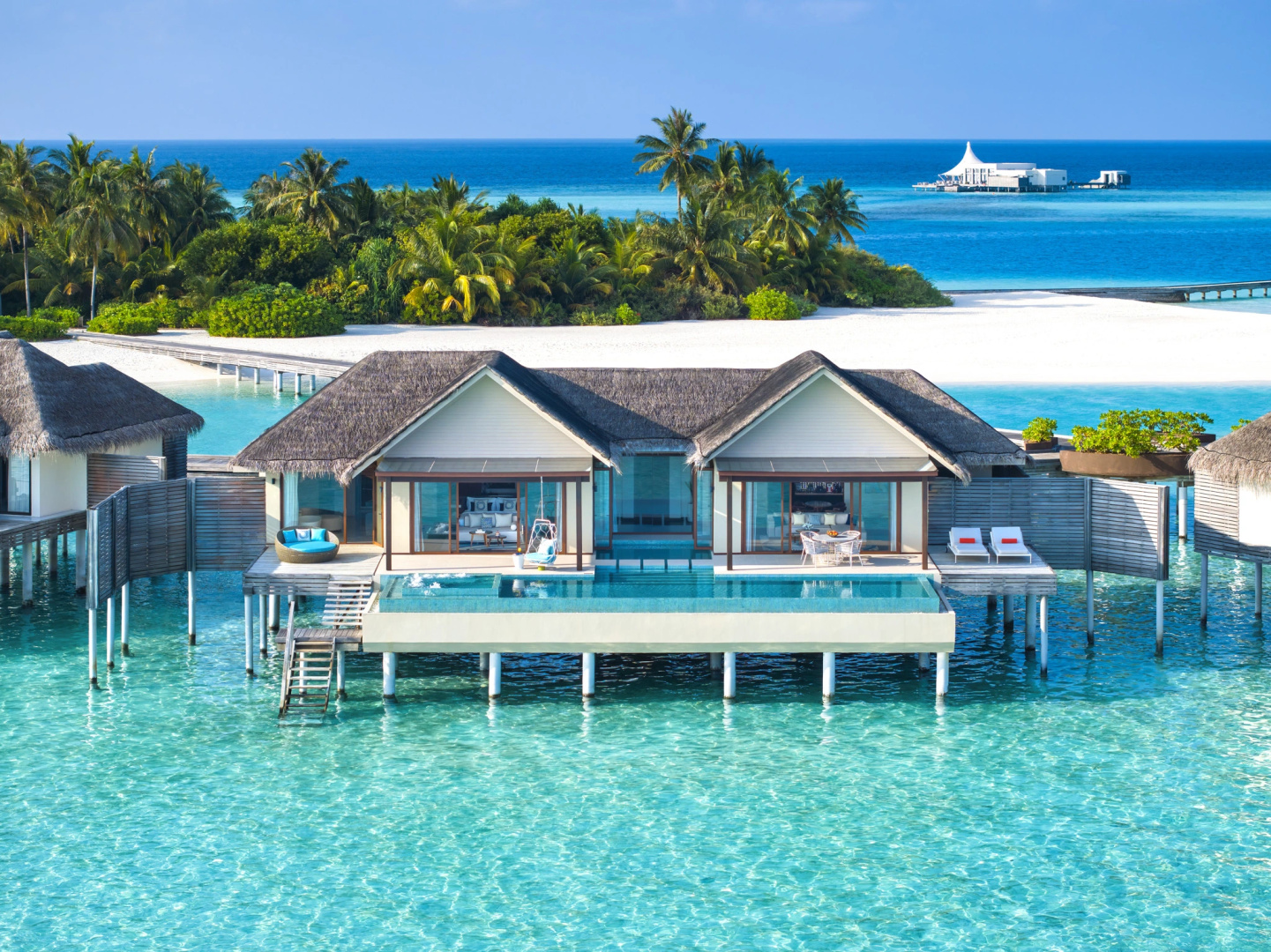 Foto - Niyama Private Islands Maldives