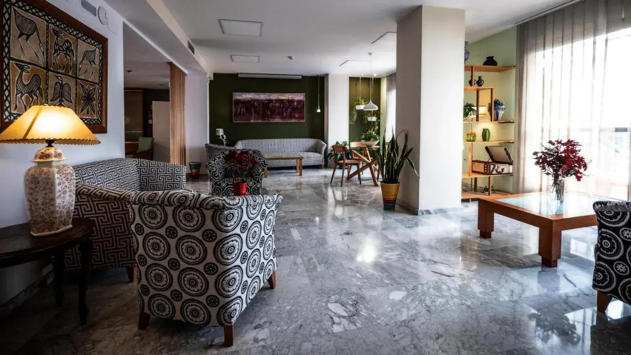 Photo - Colectia Hotel Santa Lucía