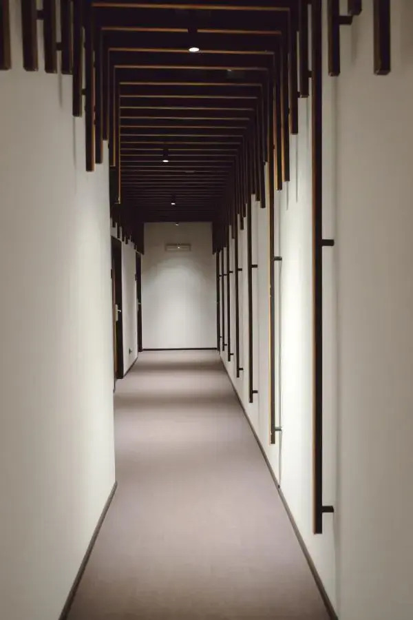 Photo - Central Lodge Hotel