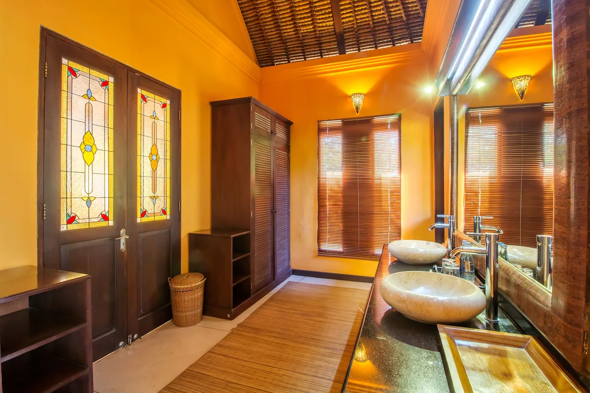 Foto - Amertha Bali Villas
