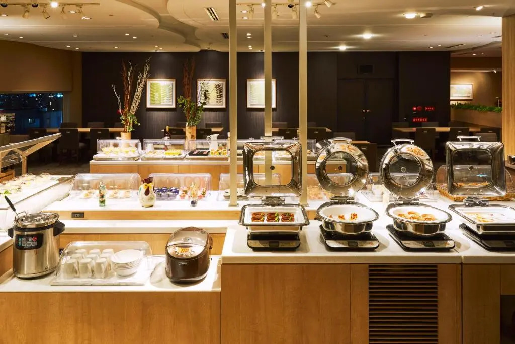 Photo - Miyako City Osaka Tennoji