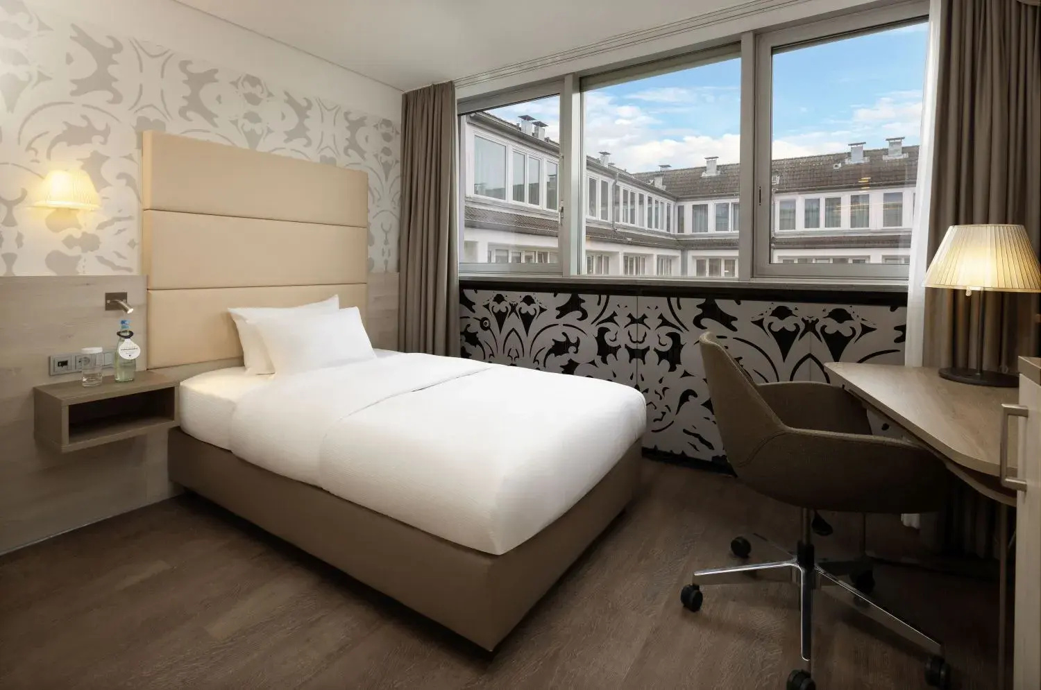 Foto - DoubleTree by Hilton Hannover Schweizerhof