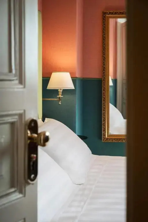 Photo - Hotel Oceania