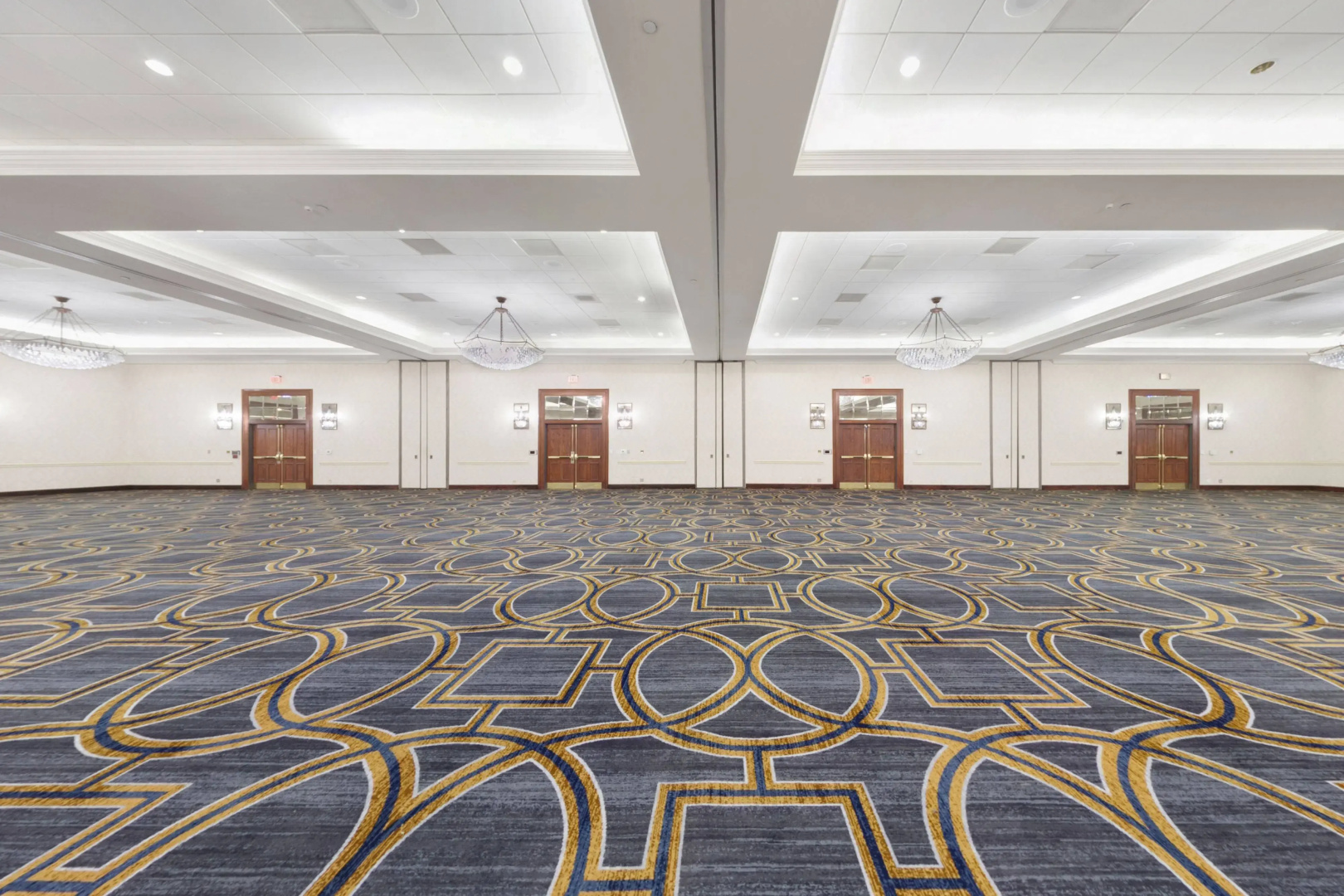 Foto - Austin Southpark Hotel