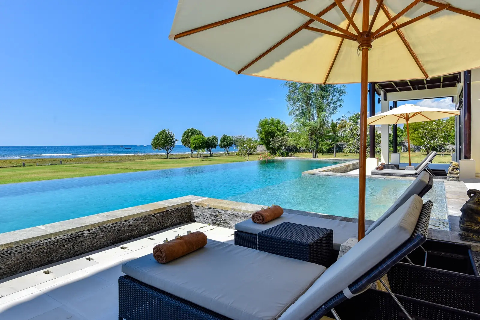Foto - Villa Bali Il Mare