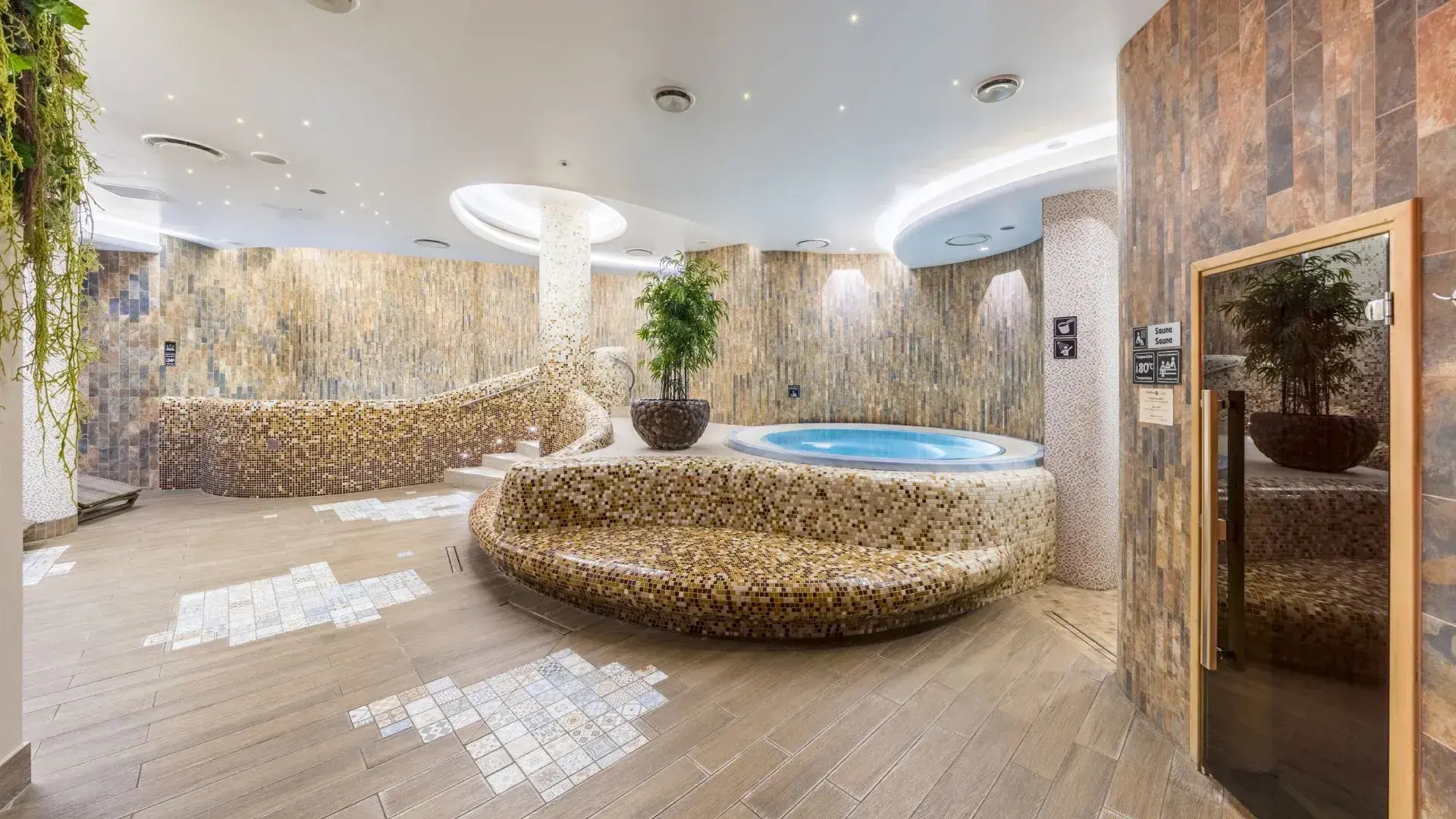 Photo - Wellton Riga Hotel & SPA