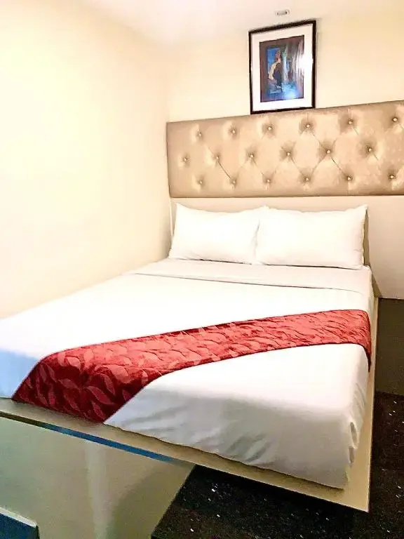 Foto - Sandpiper Hotel