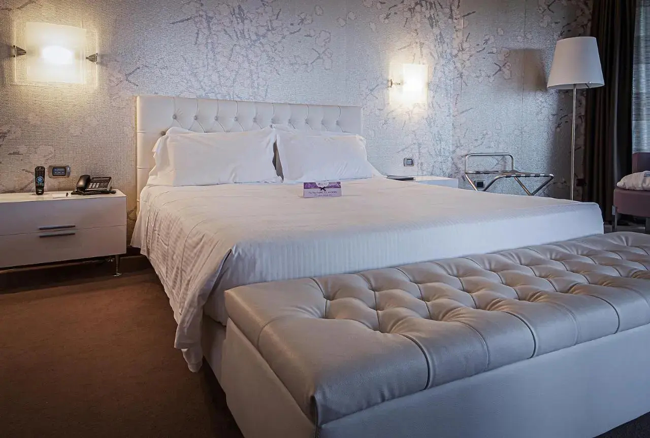 Foto - Hotel For You