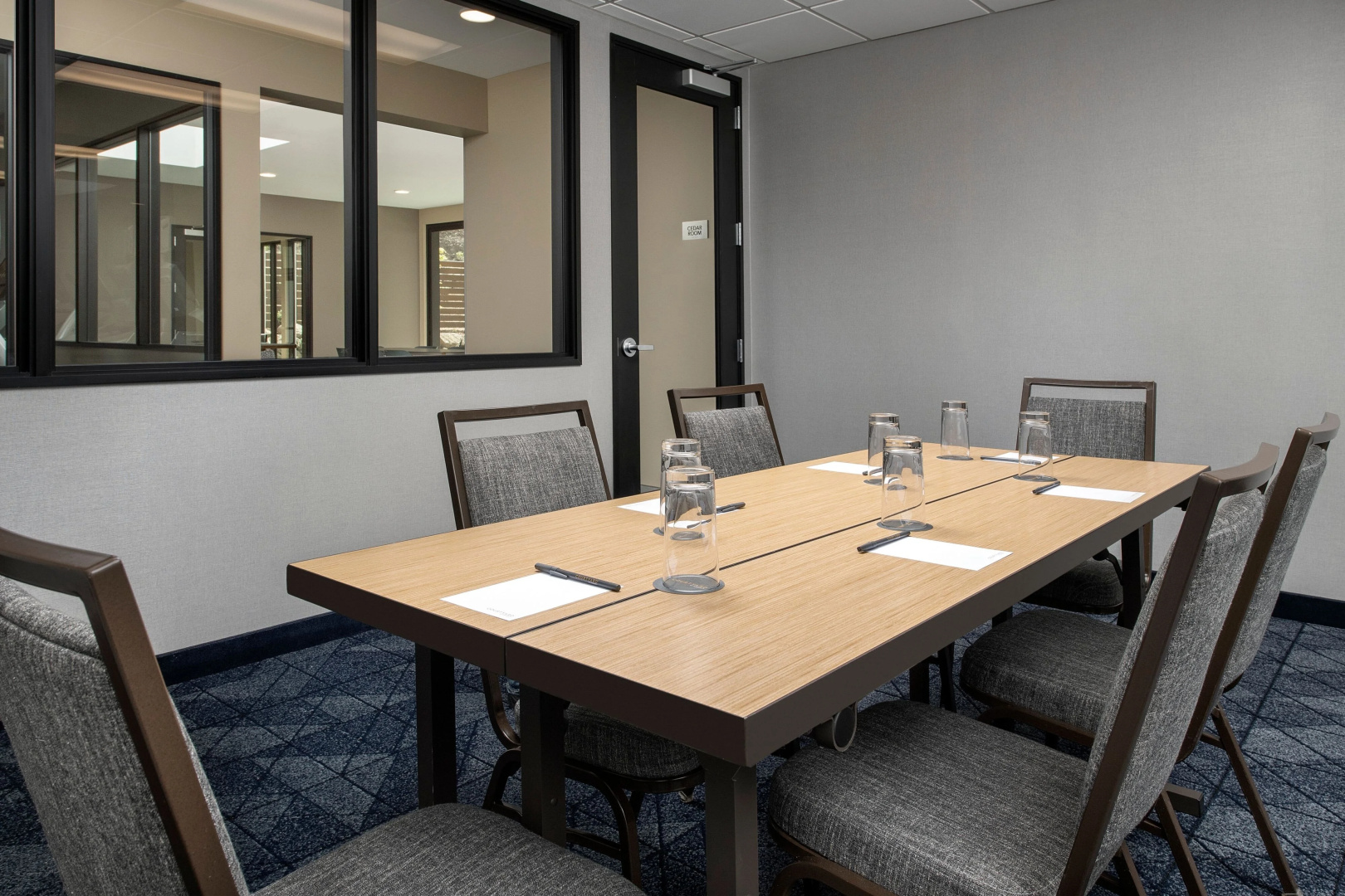Photo - Courtyard by Marriott Portland Tigard