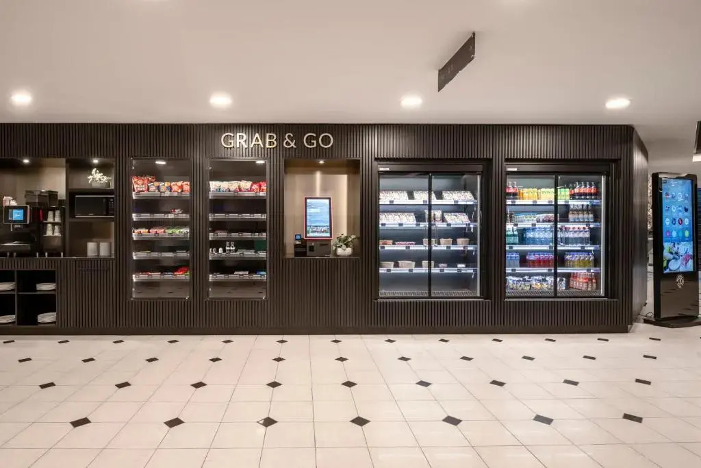 Photo - Thon Hotel Brussels City Centre