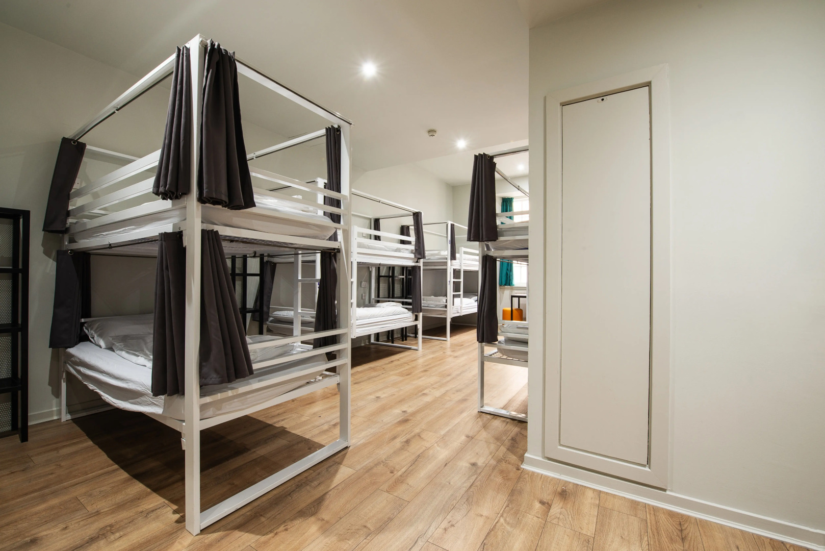 Photo - a&o Edinburgh City