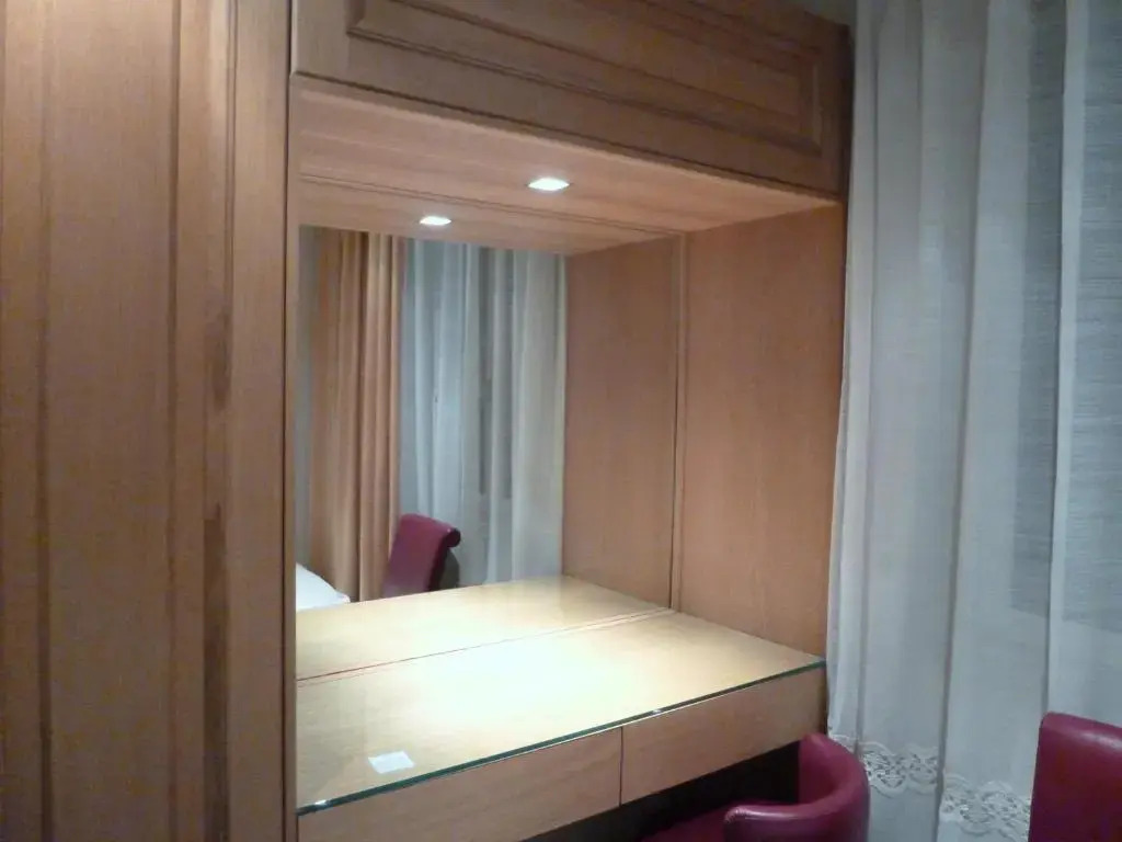 Photo - Hôtel du Vieux Marais