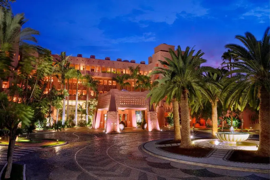 Foto - The Ritz-Carlton Tenerife, Abama
