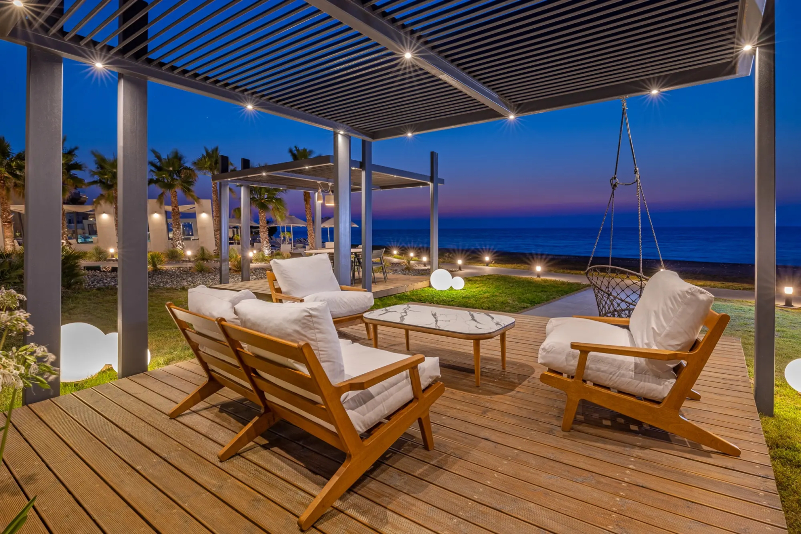 Foto - Sun Beach Resort