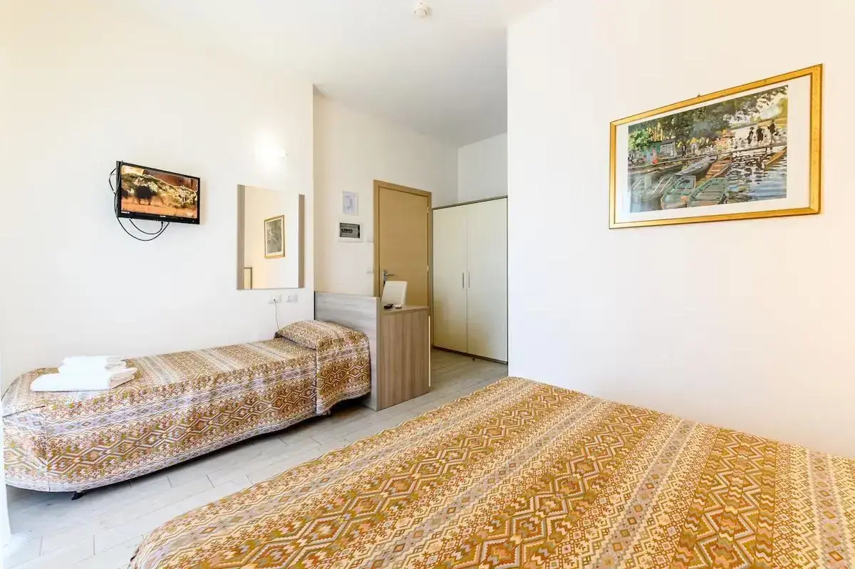 Foto - Hotel St. Gregory Park