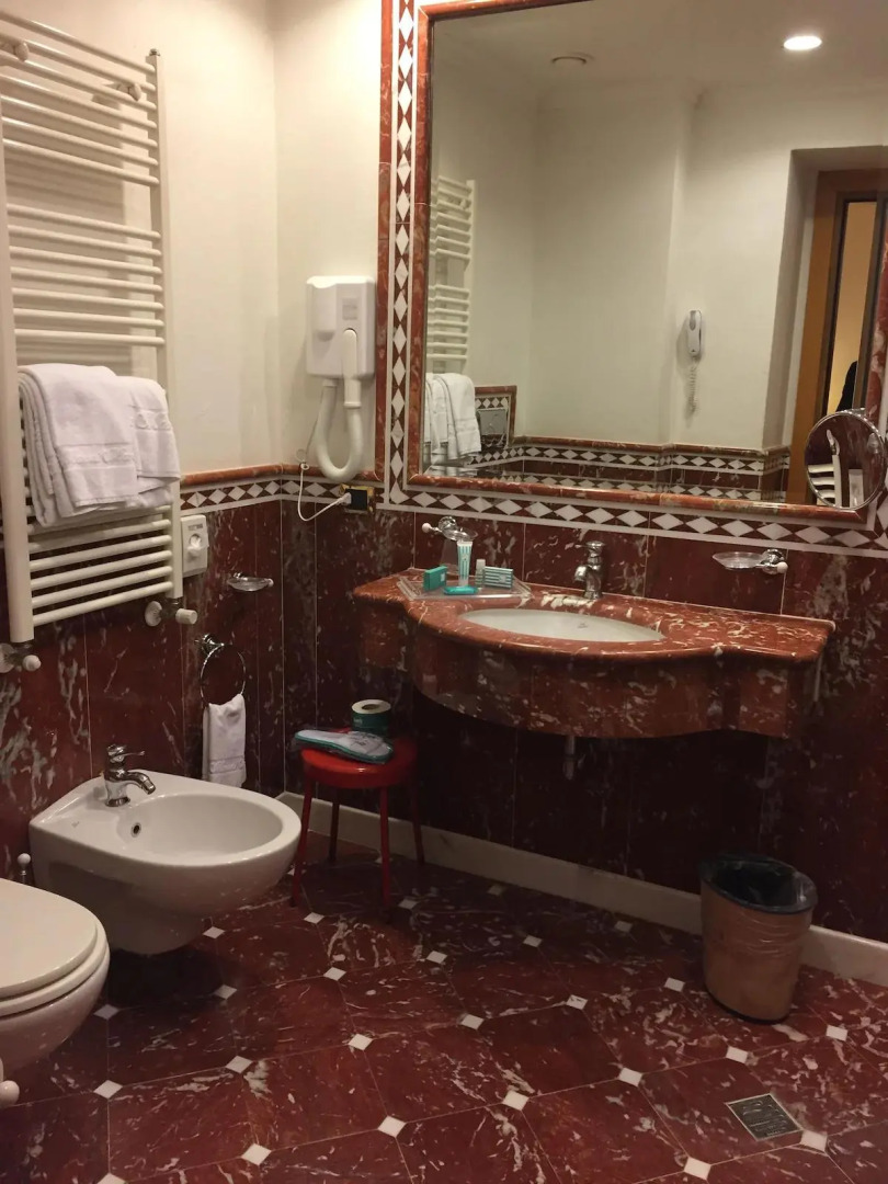 Foto - Hotel Marconi