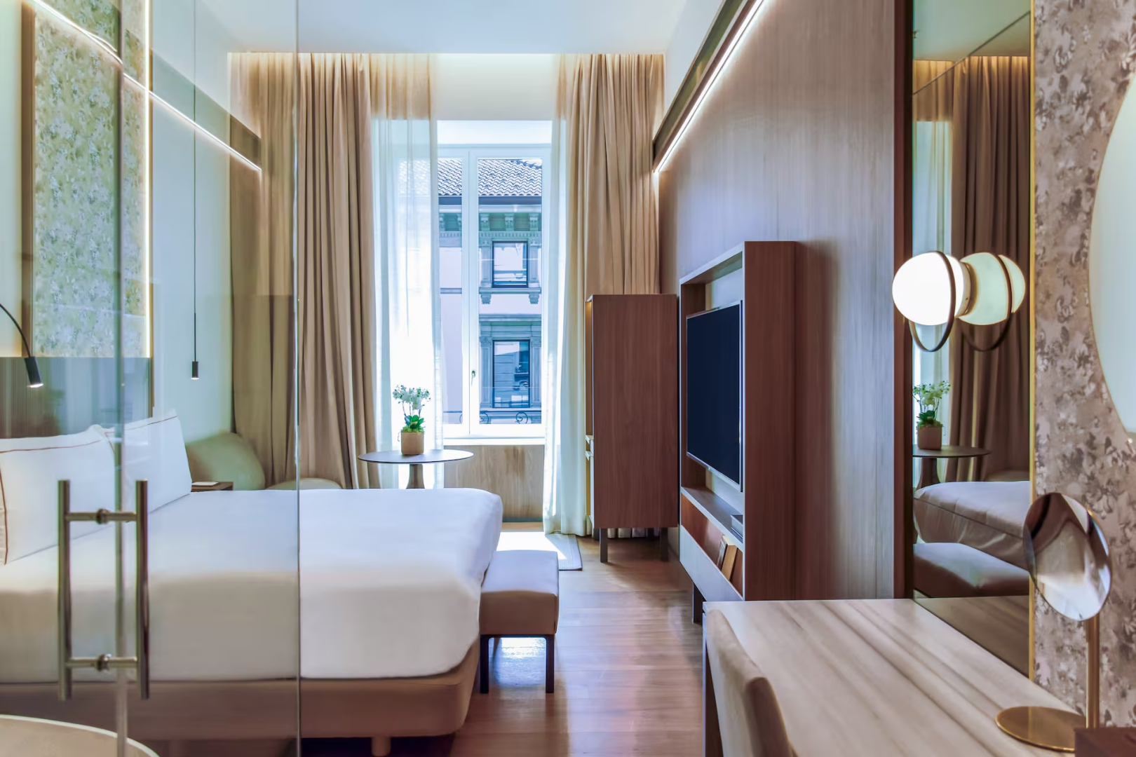 Foto - Palazzo Cordusio Gran Melia - The Leading Hotels of the World