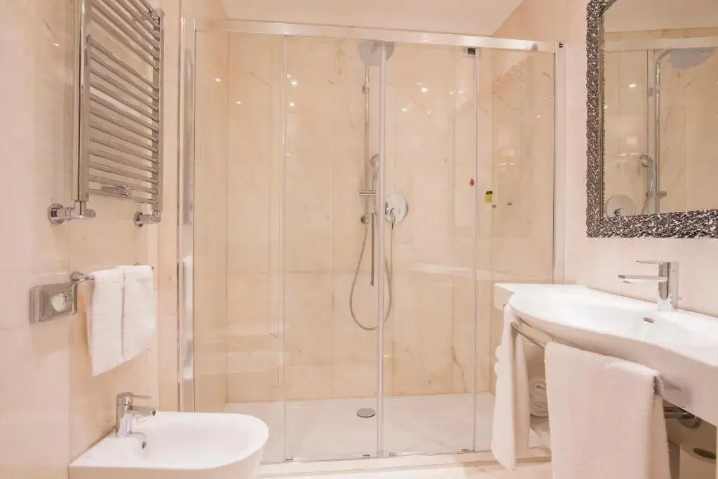 Foto - Hotel San Pietro