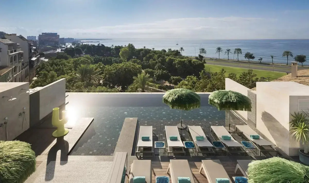 Photo - El Llorenc Parc de la Mar - Adults Only (+16)