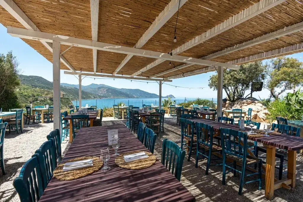 Foto - Mangia's Pollina Resort