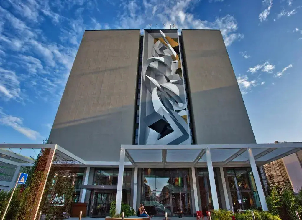 Foto - Anda Venice Hostel