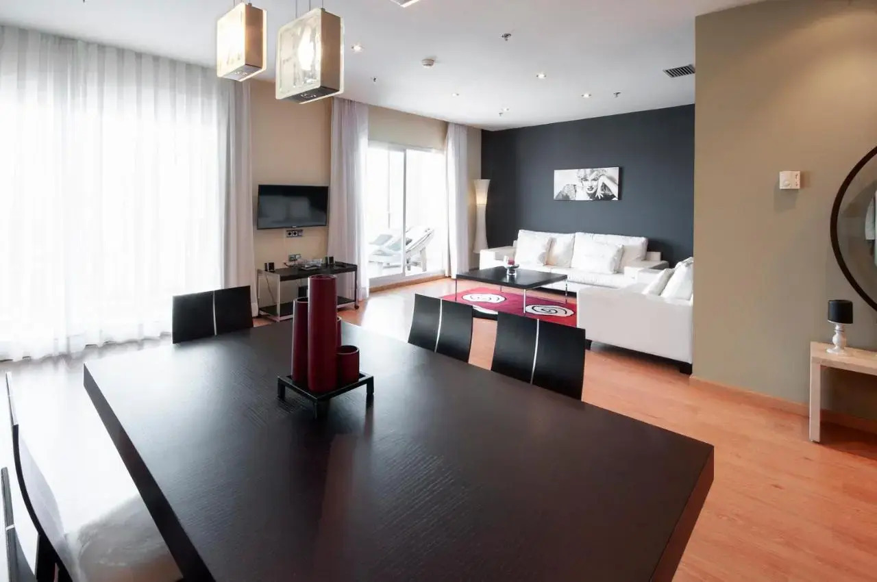 Foto - VS Gandía Palace Hotel ****