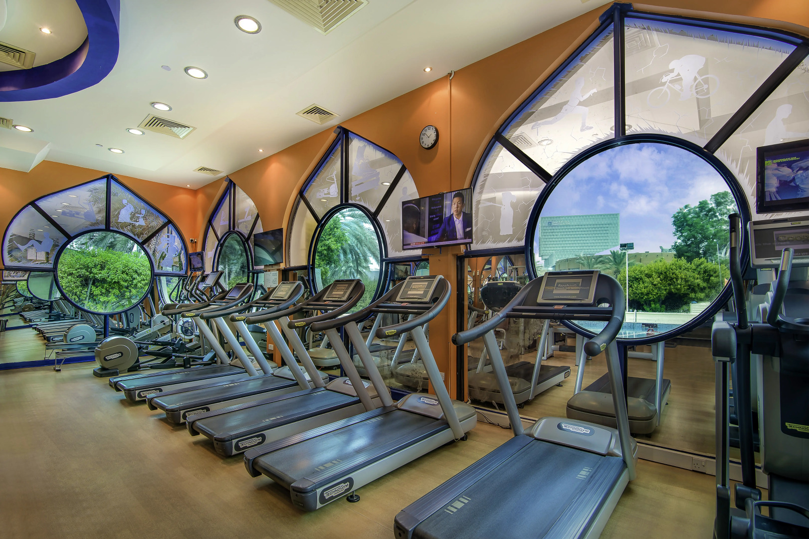 Photo - Le Meridien Abu Dhabi Resort