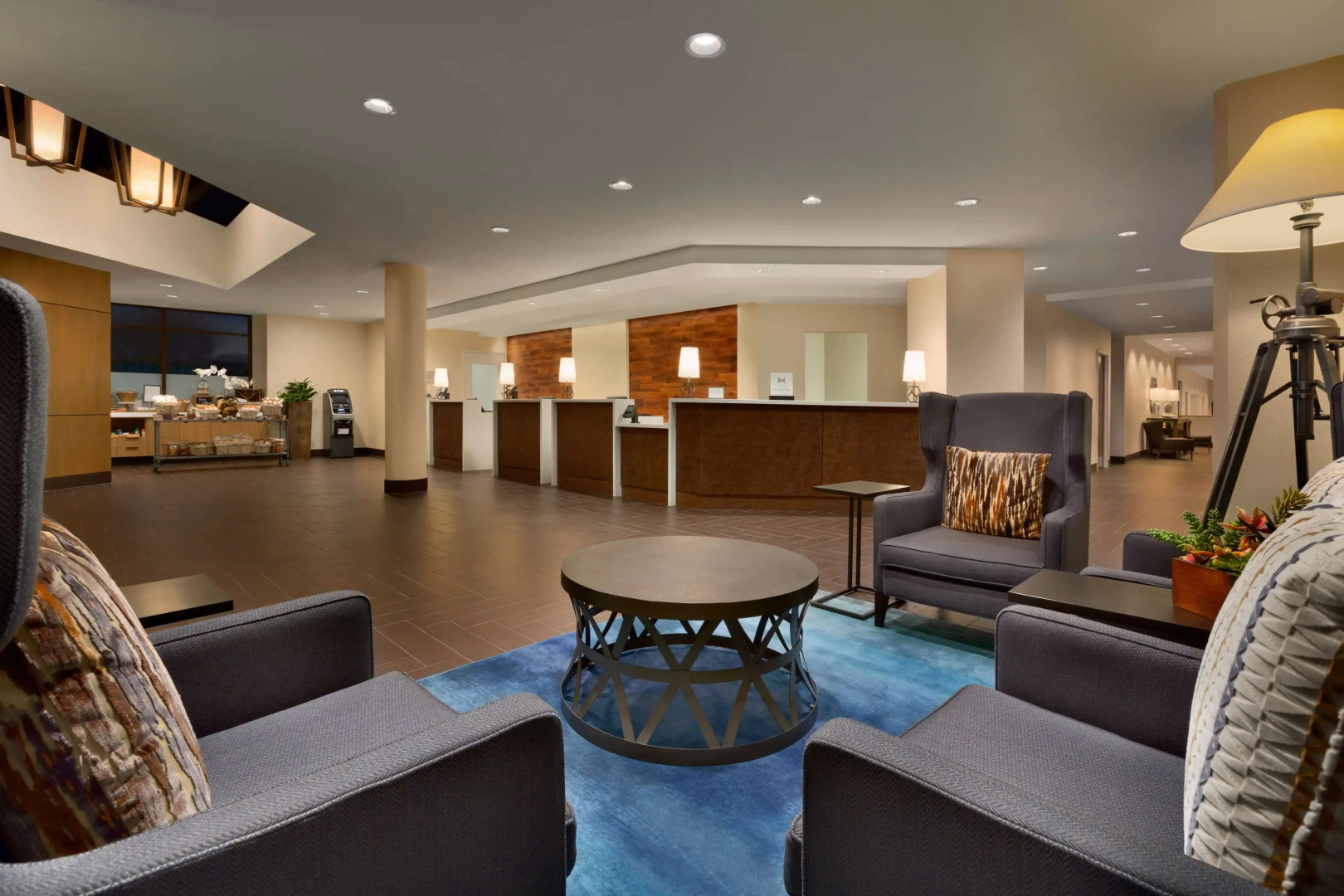 Foto - Embassy Suites by Hilton Austin Downtown South Congress