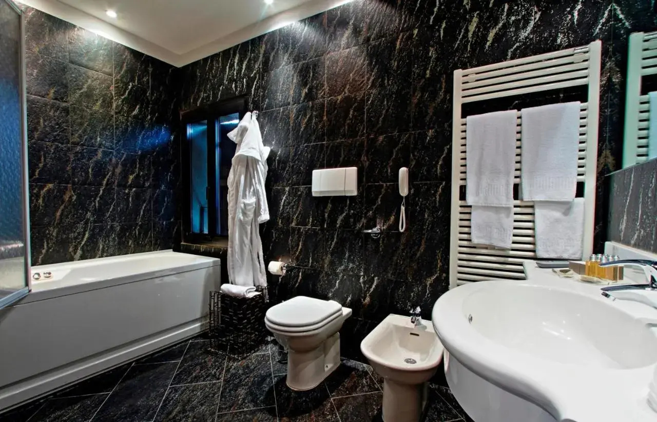 Photo - Savoia Hotel Country House Bologna