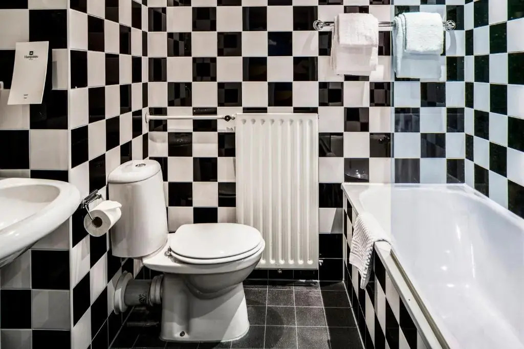 Foto - Leonardo Boutique Hotel Maastricht City Center