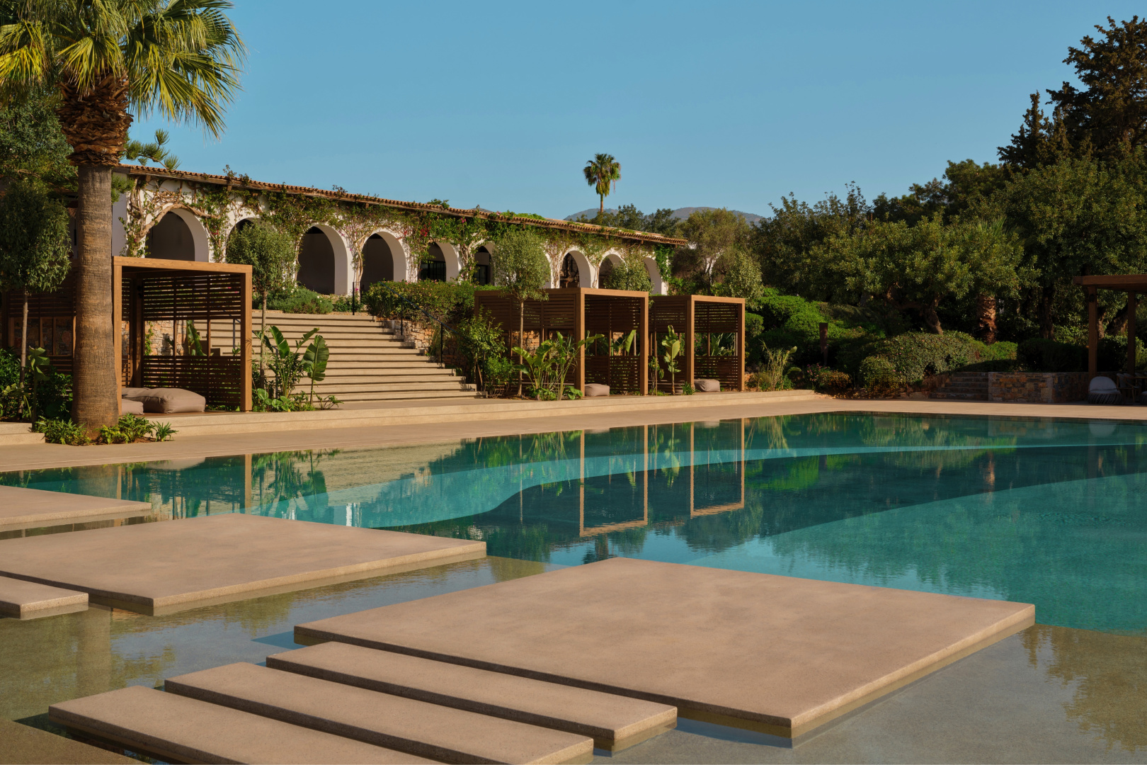 Foto - Minos Beach Art Hotel, a Member of Design Hotels