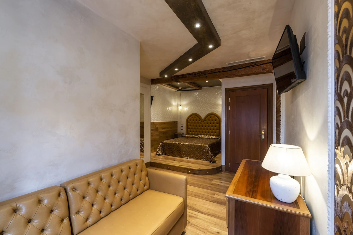 Foto - Hotel Abbazia